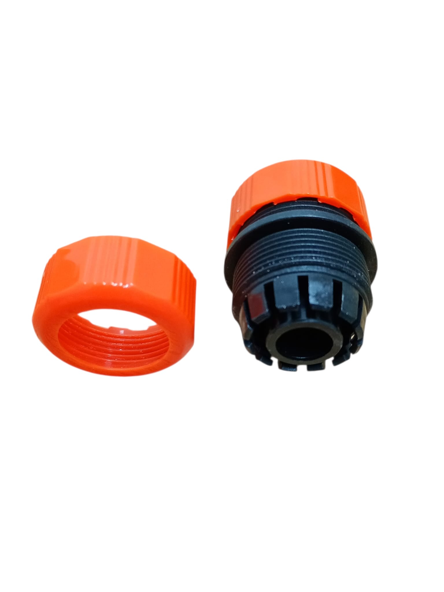 Mufă de îmbinare 3/4” pentru furtun de grădină