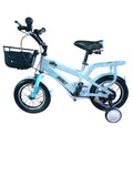 Bicicletă Copii 12” Albastra