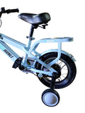 Bicicletă Copii 12” Albastra