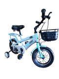 Bicicletă Copii 12” Albastra
