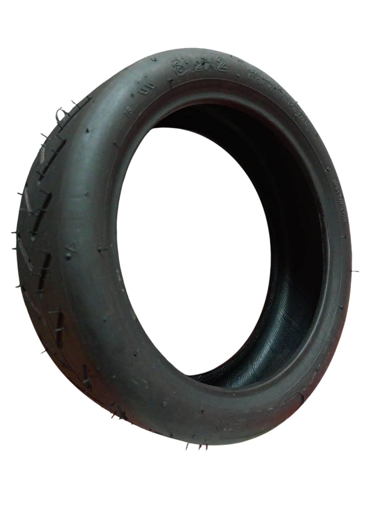 Anvelopă 8×1/2×2 pentru trotinetă electrică