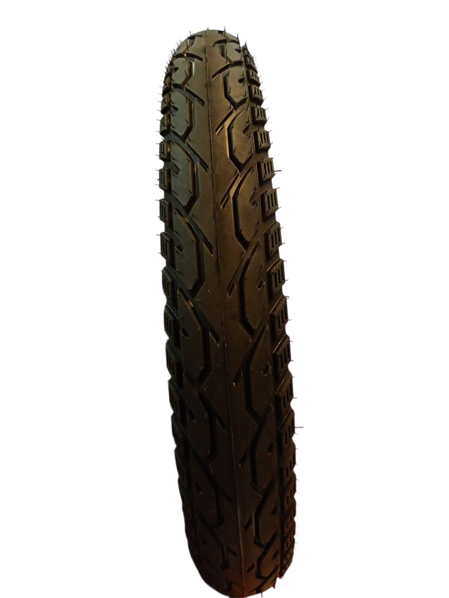 Anvelopă 14x2.125 (57‑254) – cauciuc pentru triciclu electric