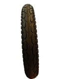 Anvelopă 14x2.125 (57‑254) – cauciuc pentru triciclu electric