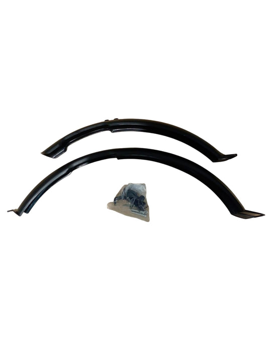 Set Aripi Bicicletă MTB Ultra-Light