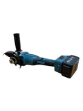 Polizor Unghiular Profesional – 48V, Motor Brushless, 3 Viteze și 2 Acumulatori