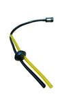 Set Filtru Benzină cu Furtunuri Tur-Retur și Garnitură pentru Motocoasă (Universal)