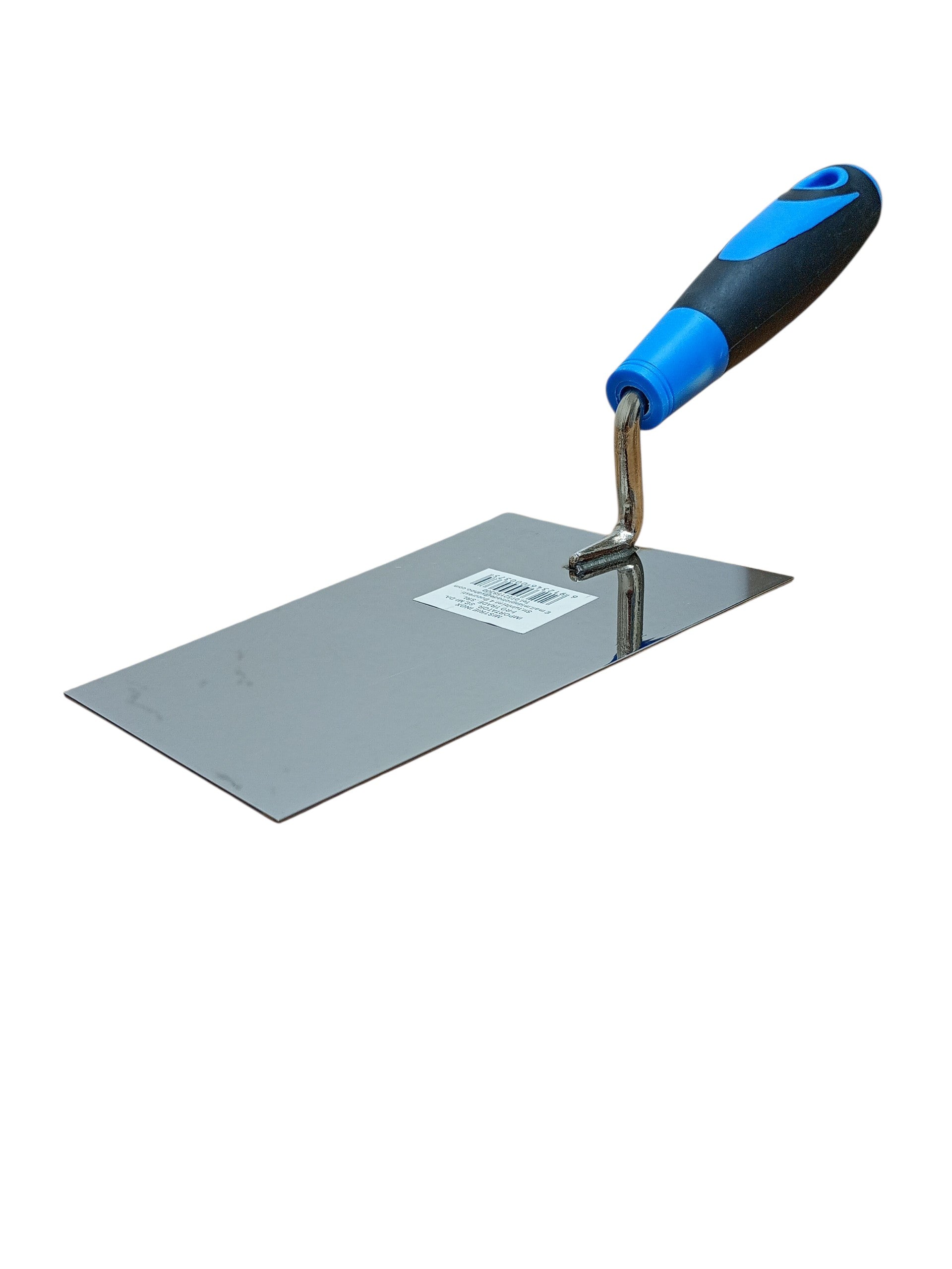 Mistrie inox, lamă 16 cm, lungime totală 30 cm
