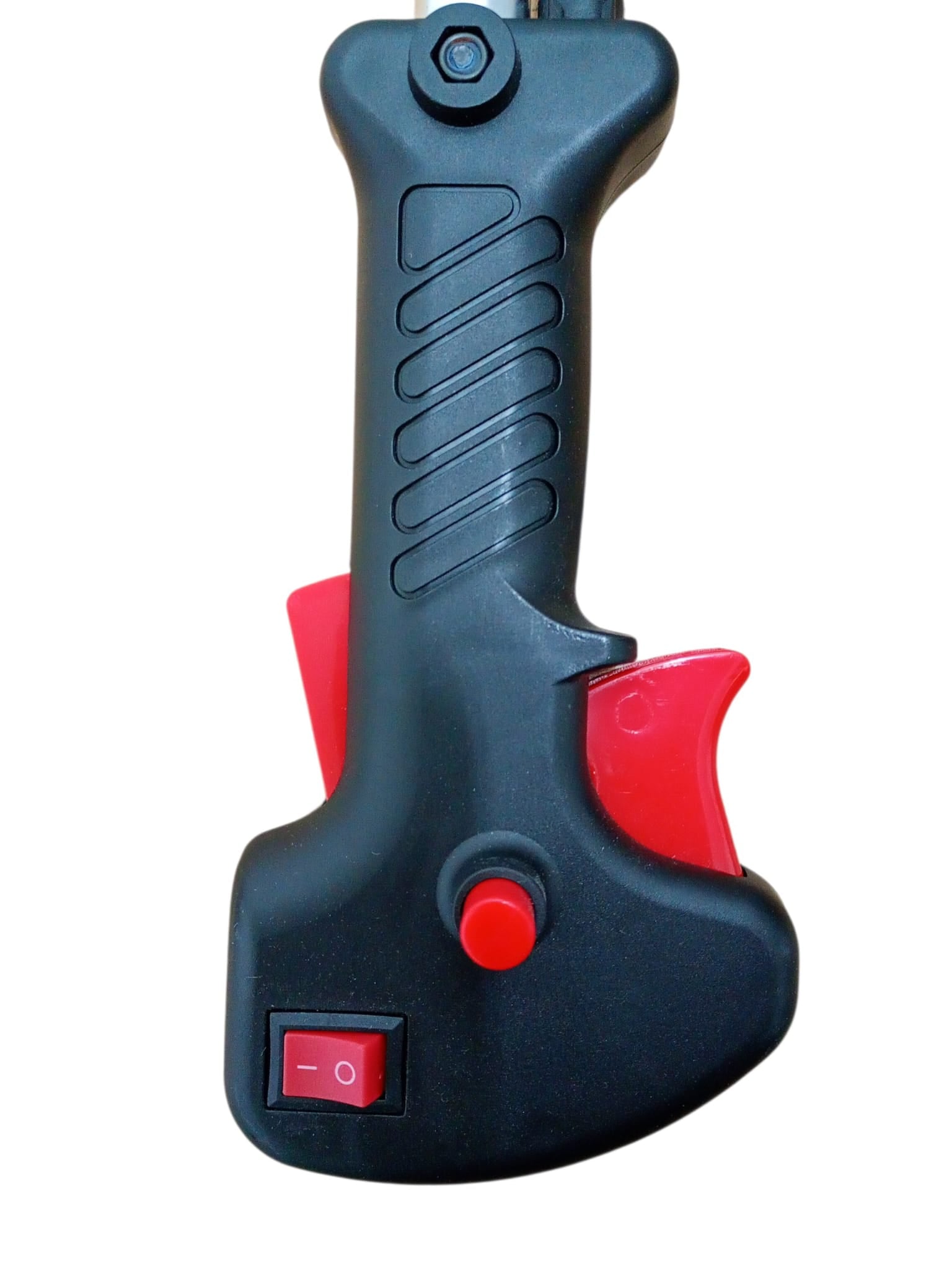 Accelerație pentru motocoasă – cablu și mâner ergonomice