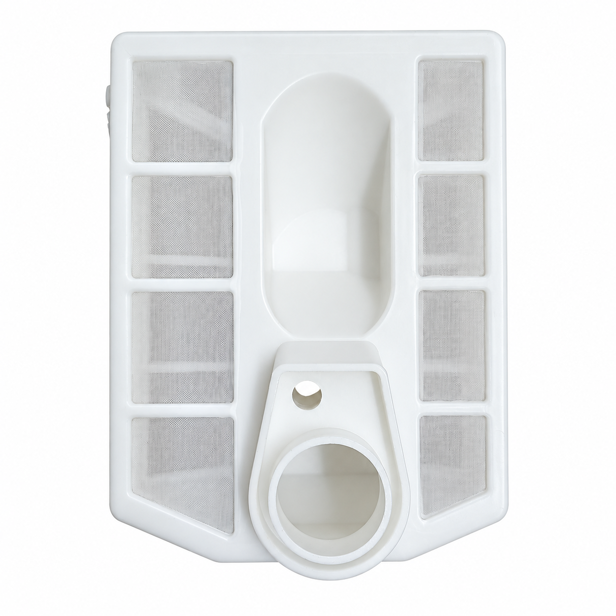 Set carburator drujbă 5200 cu galerie admisie, filtru aer și bujie