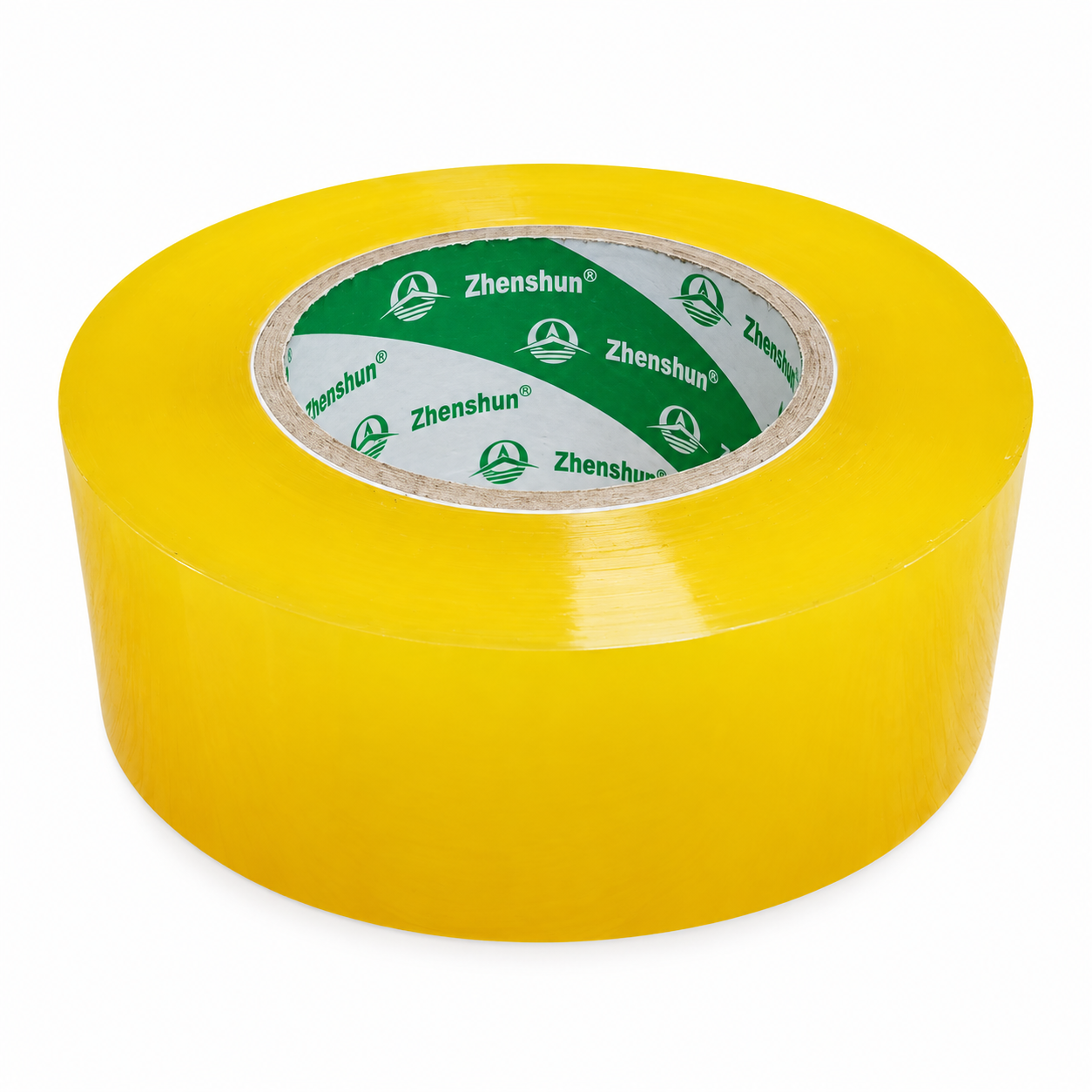 Bandă adezivă transparentă pentru ambalare (Scoci) – 300 m x 5 cm