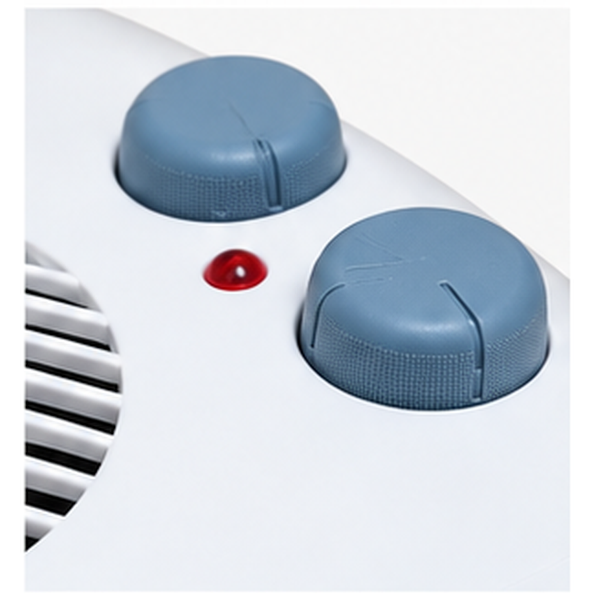 Aerotermă Electrică FH-15, 2000W, Termostat Reglabil, 3 Moduri de Ventilație, Protecție la Supraîncălzire