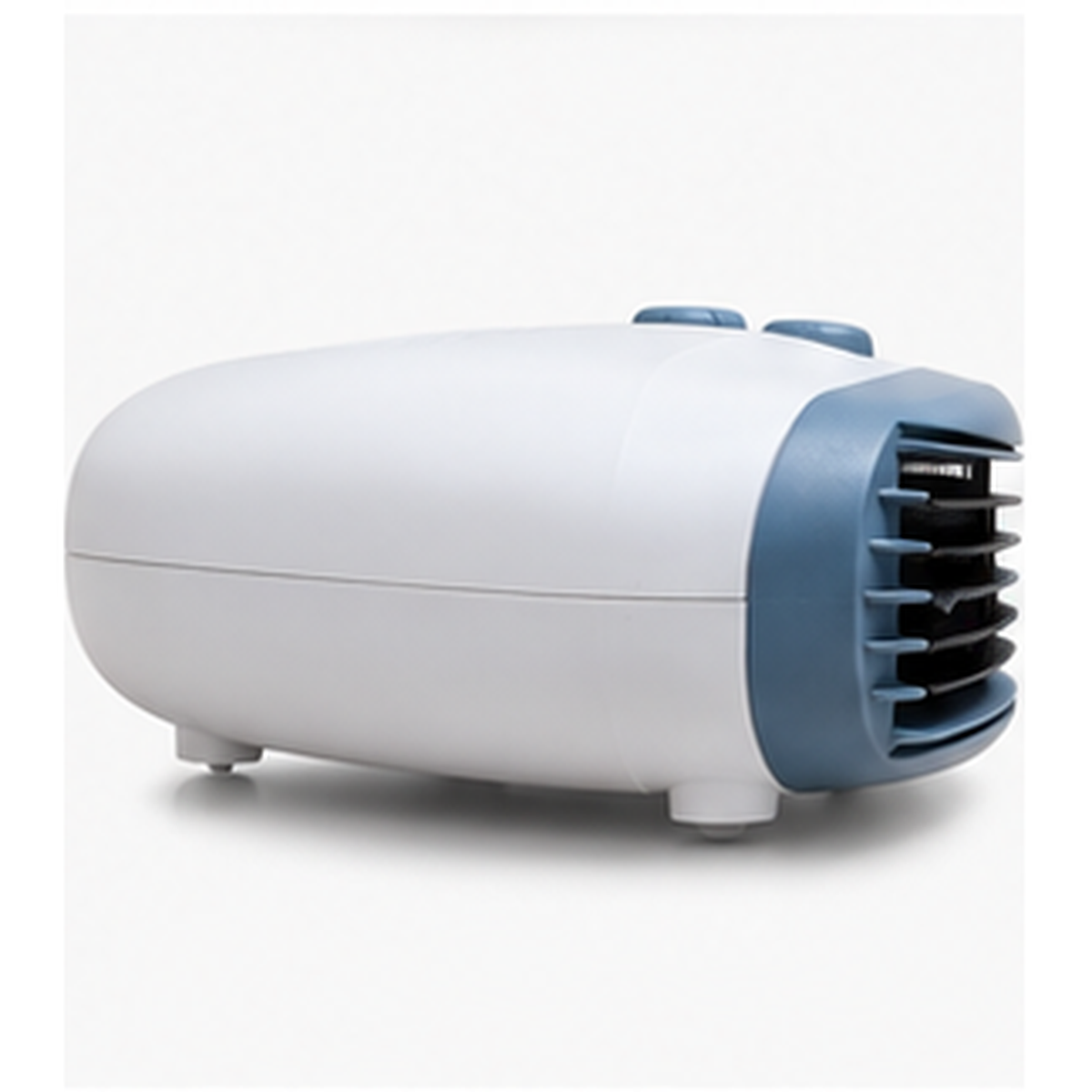 Aerotermă Electrică FH-15, 2000W, Termostat Reglabil, 3 Moduri de Ventilație, Protecție la Supraîncălzire