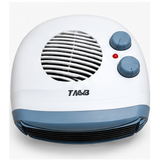 Aerotermă Electrică FH-15, 2000W, Termostat Reglabil, 3 Moduri de Ventilație, Protecție la Supraîncălzire