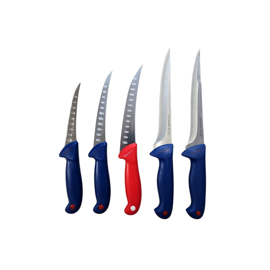 Pachet Măcelar Esențial – 5 PCS