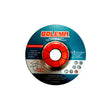 Disc de polizat Bolema 125x6x22.23mm — Metal & Inox