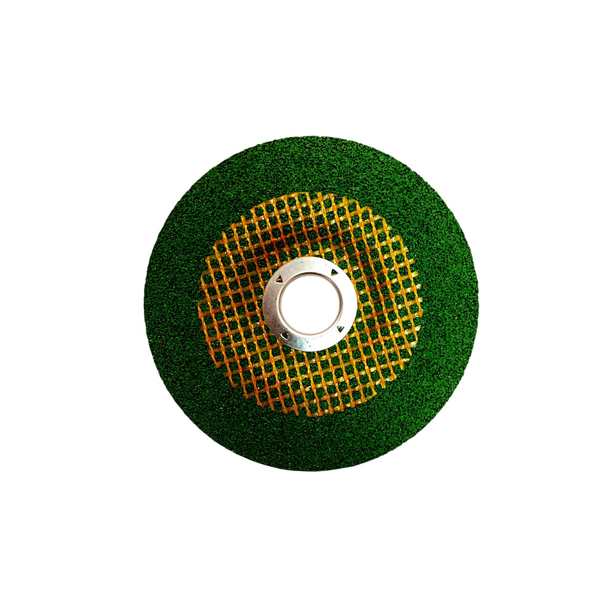 Disc de polizat Bolema 125x6x22.23mm — Metal & Inox