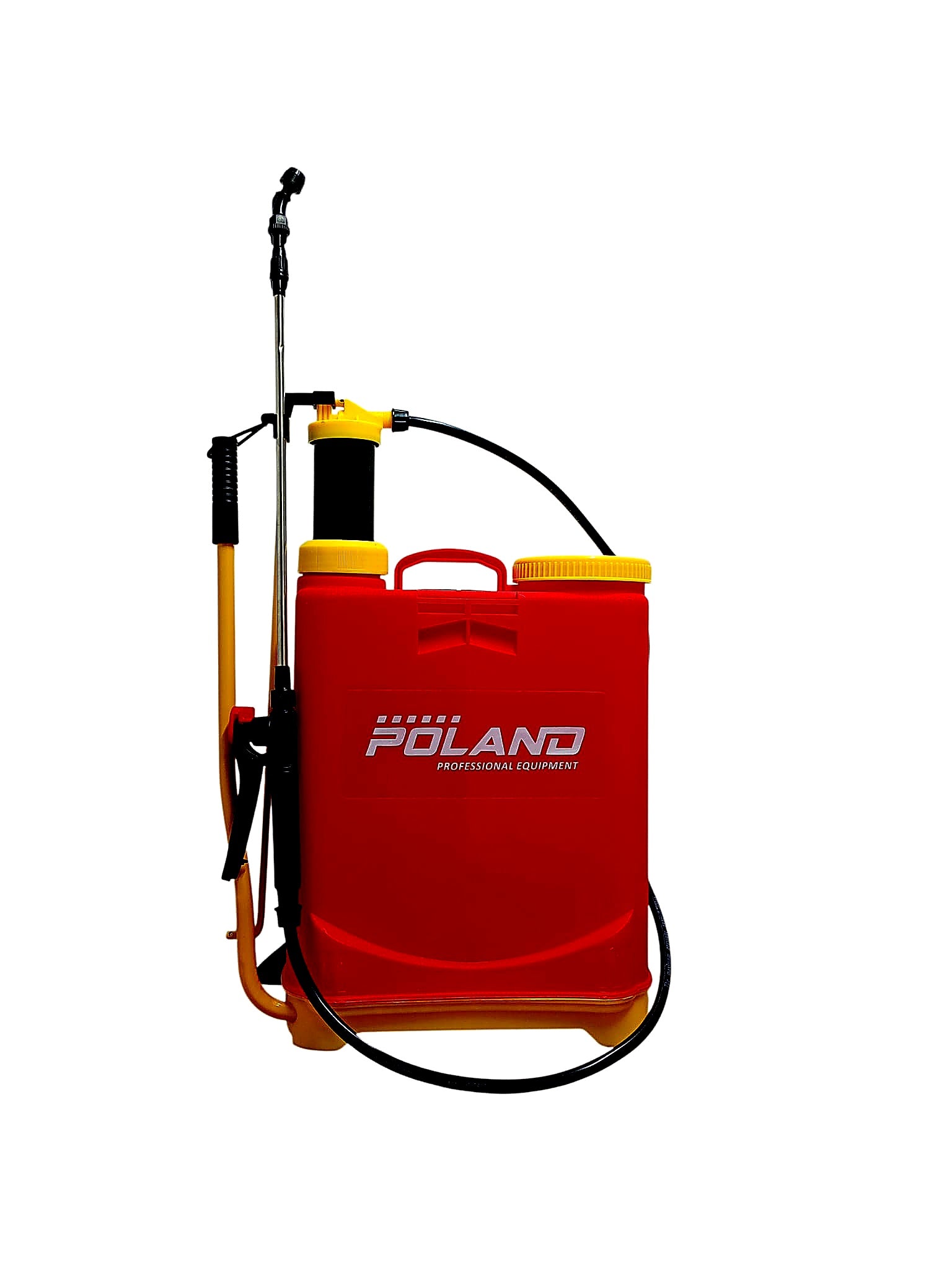 Vermorel manual 16L – pentru stropiri eficiente în grădină și agricultură