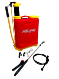 Vermorel manual 16L – pentru stropiri eficiente în grădină și agricultură