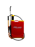 Vermorel manual 16L – pentru stropiri eficiente în grădină și agricultură