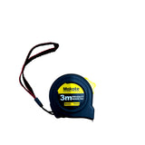 Ruletă 3 m cu bandă lată de 20 mm