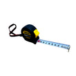 Ruletă 3 m cu bandă lată de 20 mm