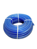 Furtun inserție PVC 50 m, 1/2”, 3 pelicule – flexibil și rezistent pentru irigații și uz gospodăresc