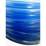 Furtun transparent PVC 1”, Ø32 mm, 50 m – rezistent și flexibil