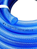 Furtun inserție PVC 50 m, 1/2”, 3 pelicule – flexibil și rezistent pentru irigații și uz gospodăresc