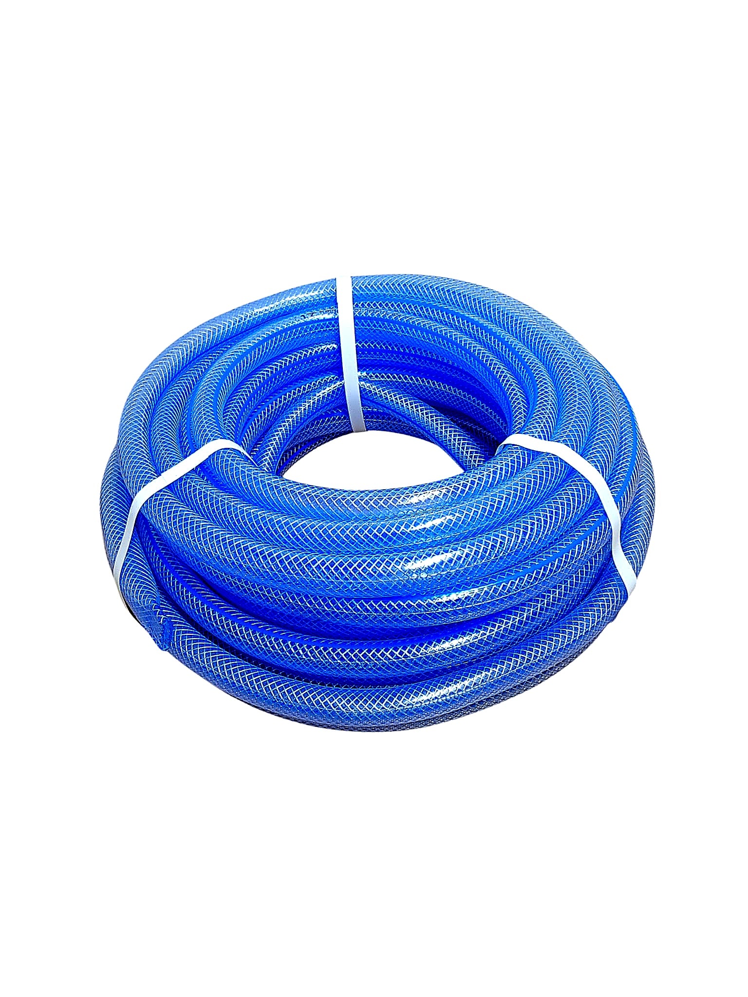 Furtun inserție PVC 20 m, 3/4” (22 mm), 3 pelicule – flexibil și rezistent pentru irigații și uz casnic