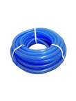 Furtun inserție PVC 20 m, 3/4” (22 mm), 3 pelicule – flexibil și rezistent pentru irigații și uz casnic