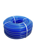 Furtun inserție PVC 50 m, 1” (32 mm), 3 pelicule – rezistent și flexibil pentru irigații și alimentare cu apă