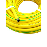 Furtun grădină cu inserție antialge 1/2”, 50 m, 3 straturi (pelicule)