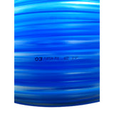 Furtun transparent PVC 3/4”, 50 m – flexibil și rezistent