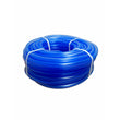 Furtun transparent PVC 3/4”, 50 m – flexibil și rezistent