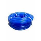 Furtun transparent PVC 3/4”, 50 m – flexibil și rezistent