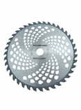 Disc circular pentru motocoasă – 255 mm, 40 dinți
