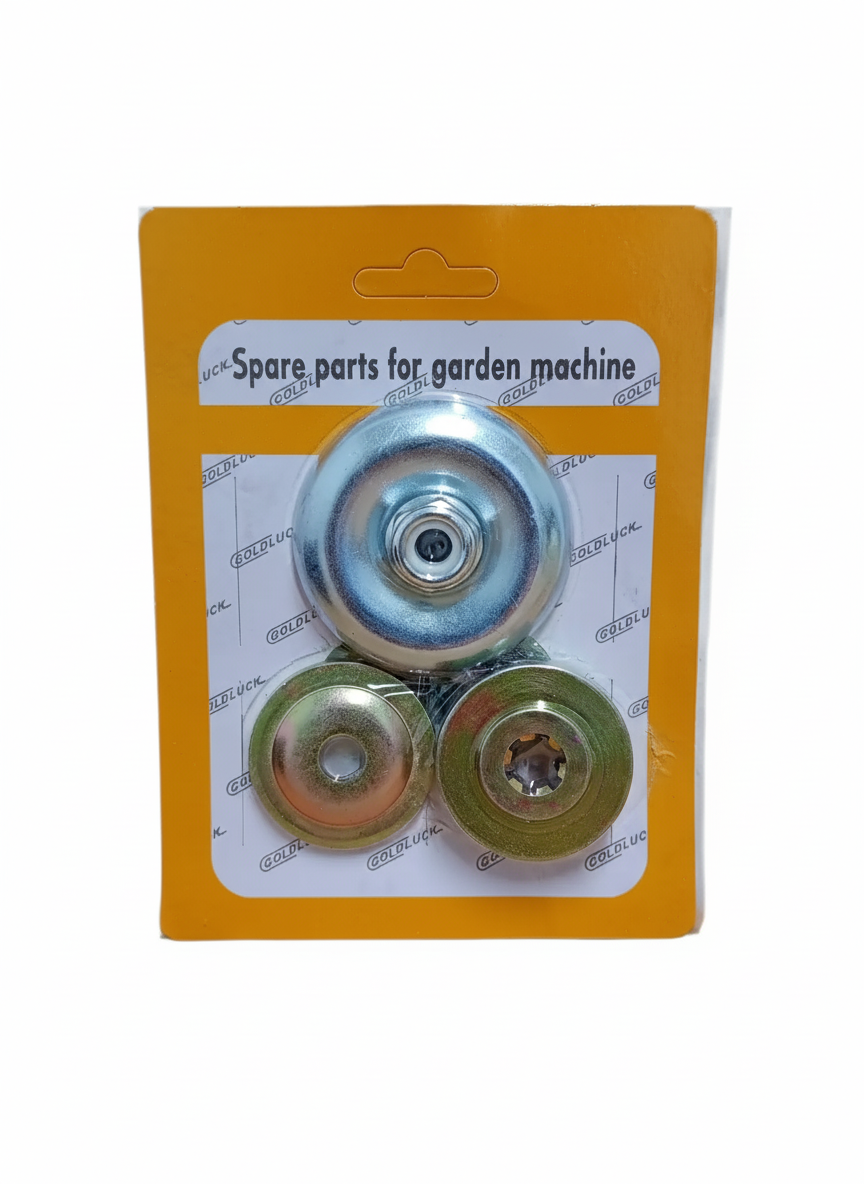 Set Piulițe și Șaibe pentru Motocoasă