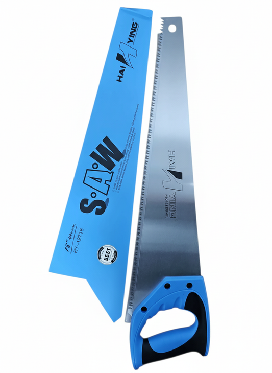 Ferăstrău manual profesional – lungime lamă 45 cm