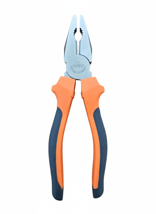 Clește universal (patent) 200 mm – heavy-duty, ergonomic