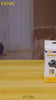Suport telefon auto  ventuză electrică pentru telefon DENX DX1286
