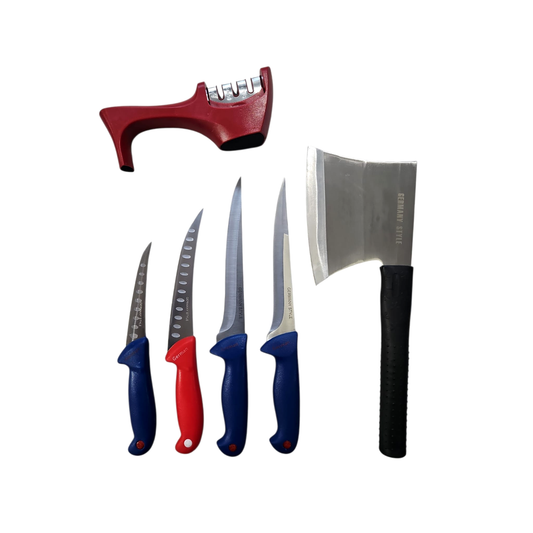 Pachet Micul Măcelar – 6 PCS