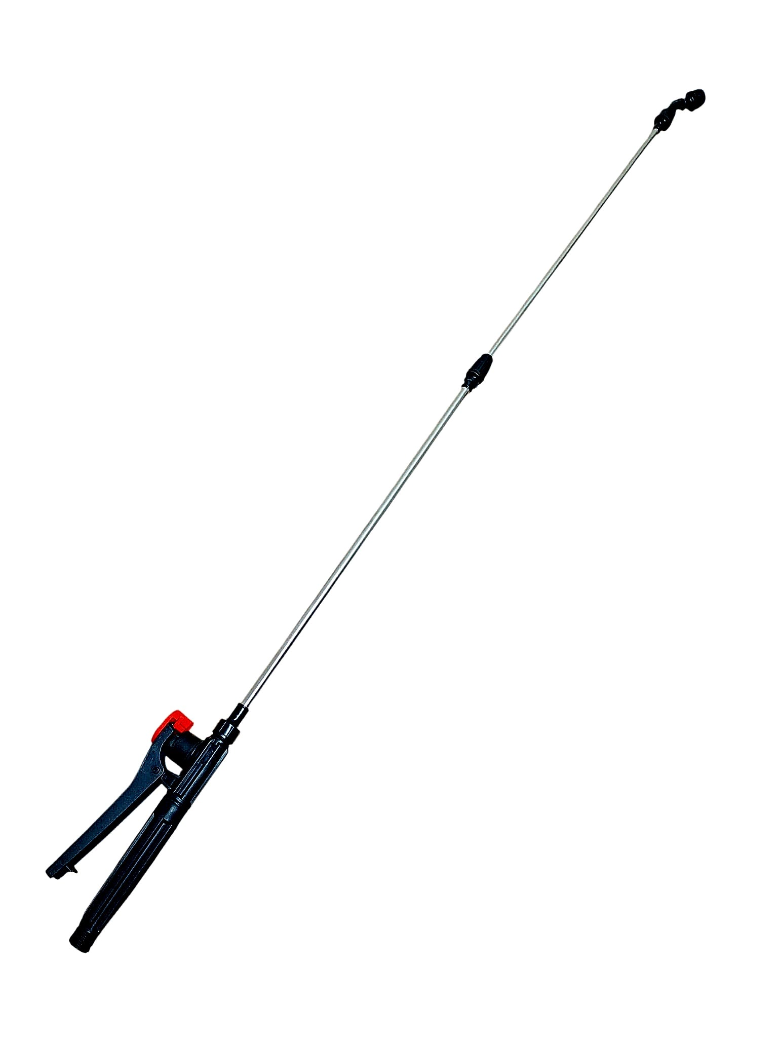 Vermorel manual 12L cu tijă metalică telescopică 1 m – ideal pentru grădină și gospodărie