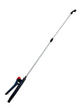 Vermorel manual 12L cu tijă metalică telescopică 1 m – ideal pentru grădină și gospodărie