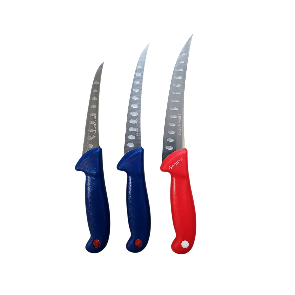 Pachet Măcelar Esențial – 5 PCS