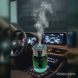 Odorizant Difuzor Auto & Home Inteligent DENX DX1926 – Atomizare cu Ultrasunete și Baterie Reîncărcabilă